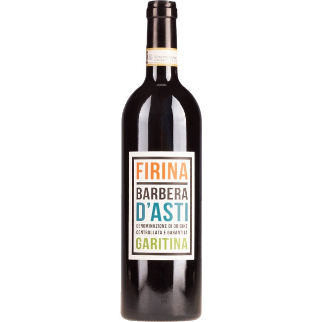 Cascina Garitina Firina Barbera d'Asti