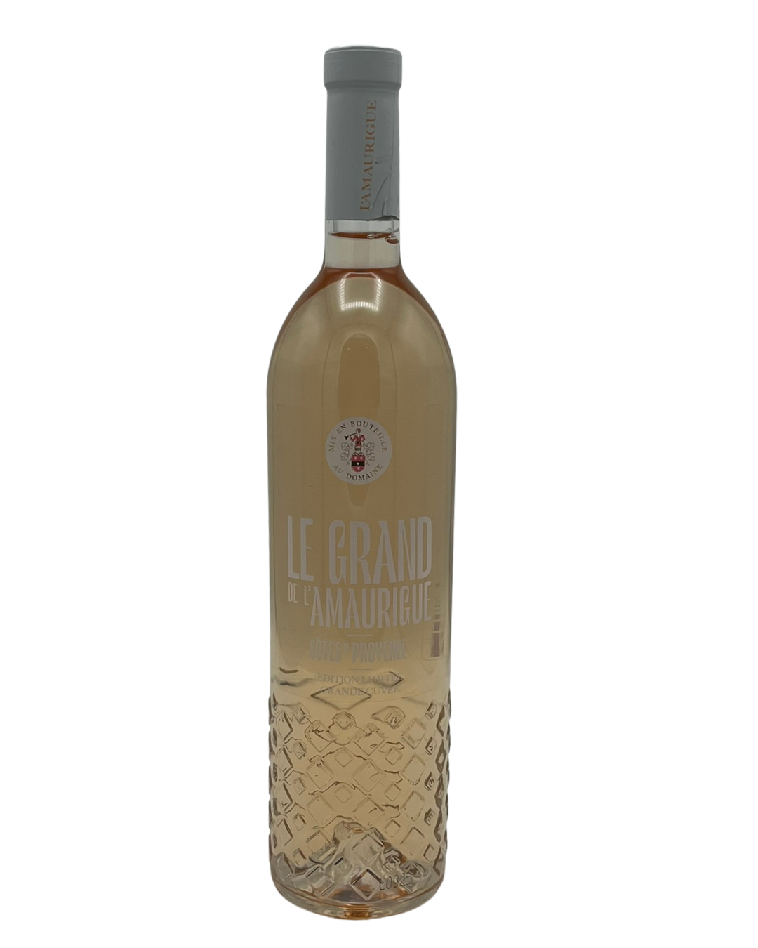 le grand de lamourigue