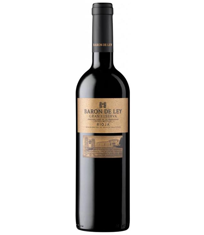 Baron de Ley Gran Reserva