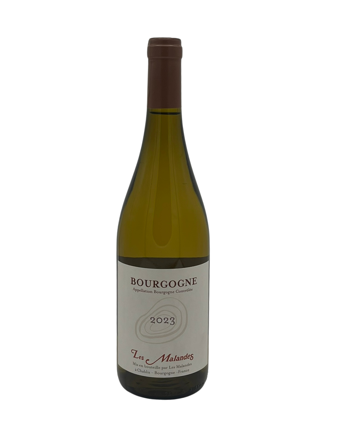 les malandes bourgogne 2023