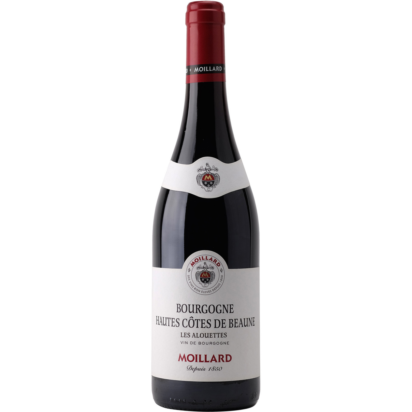Moillard Grivot Haut Cotes de Nuits