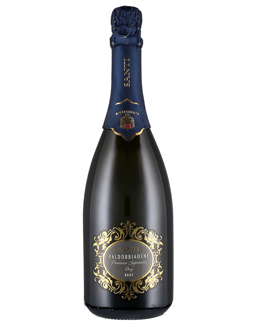 Santi Valdobbiadene Prosecco