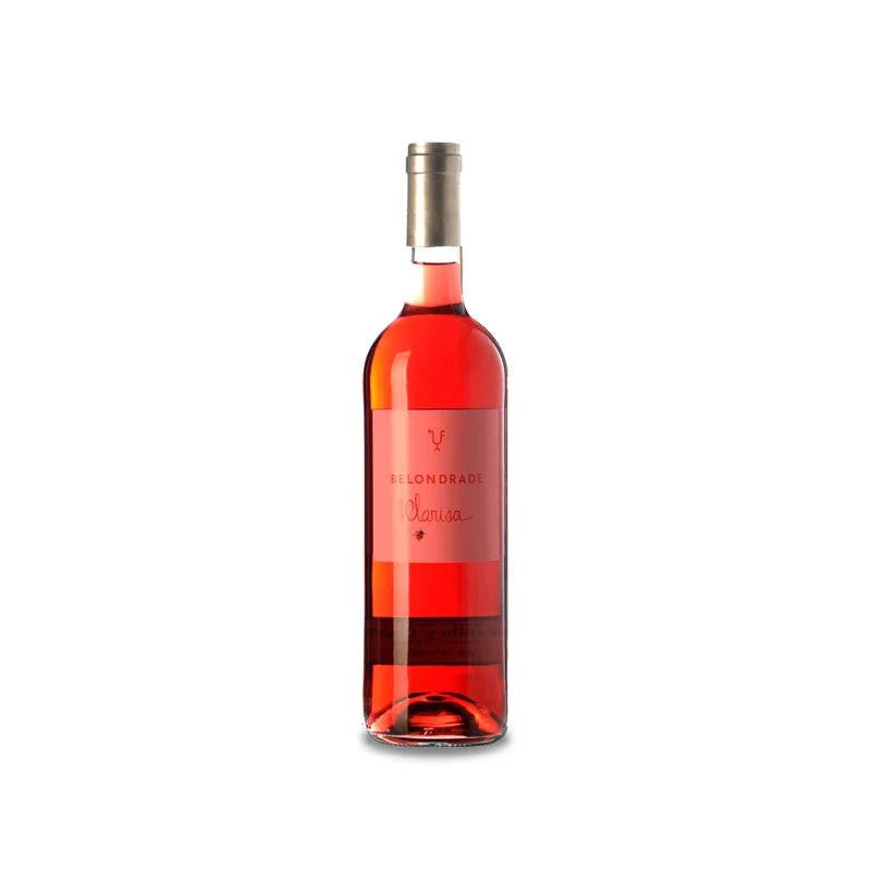 Belondrade Rose