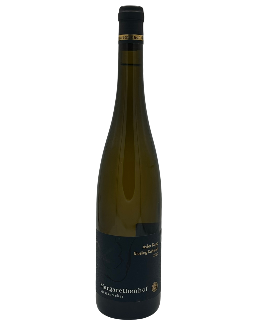 margarethenhof riesling kabinett 2022