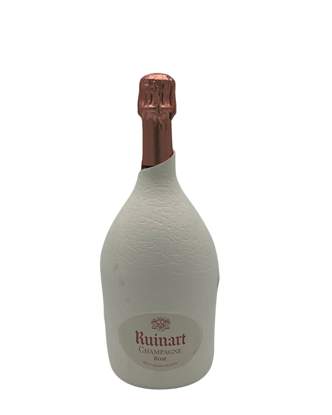 ruinart champagne rose
