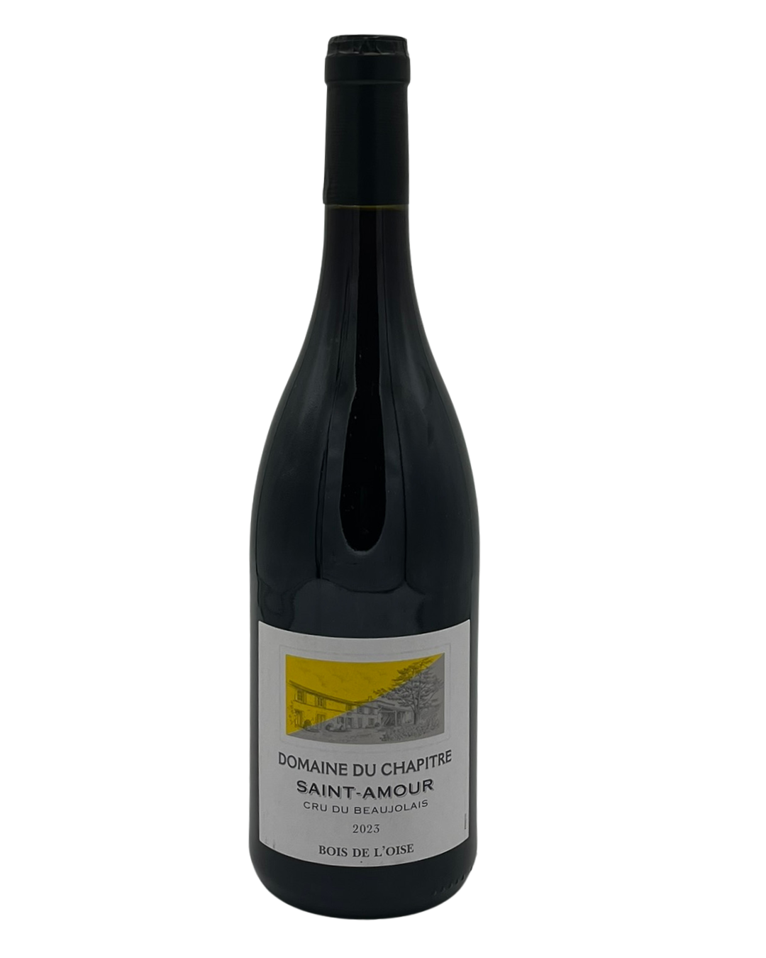 domaine du chapitre saint amour 2023
