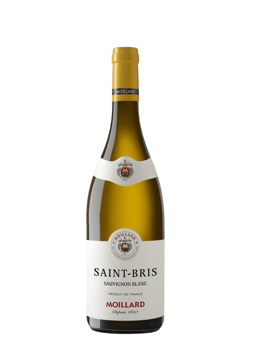 Moillard Saint Bris Sauvignon Blanc
