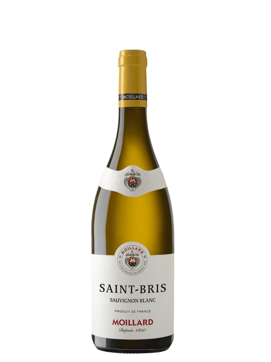 Moillard Saint Bris Sauvignon Blanc