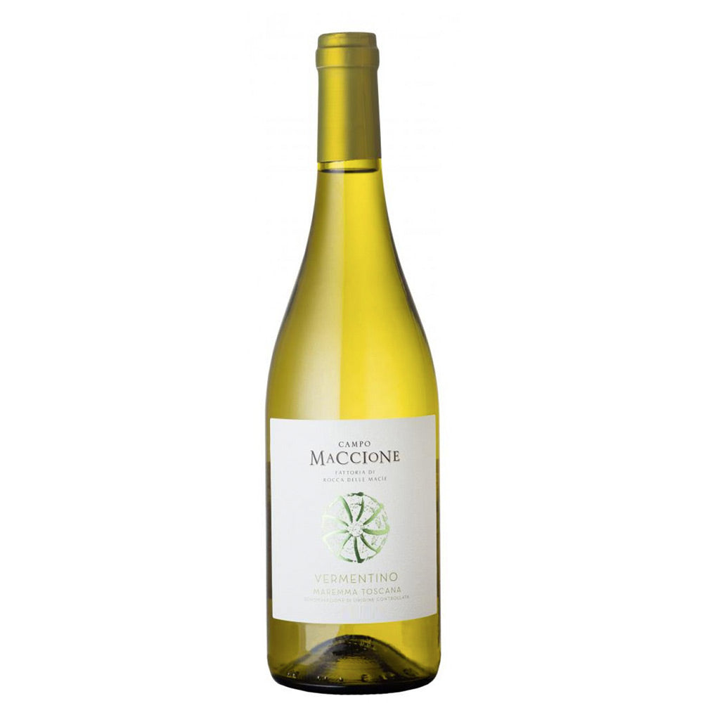 Rocca delle Macie Campo Maccione Chardonnay