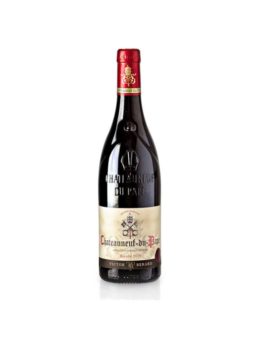 Victor Berard Chateauneuf-du-Pape