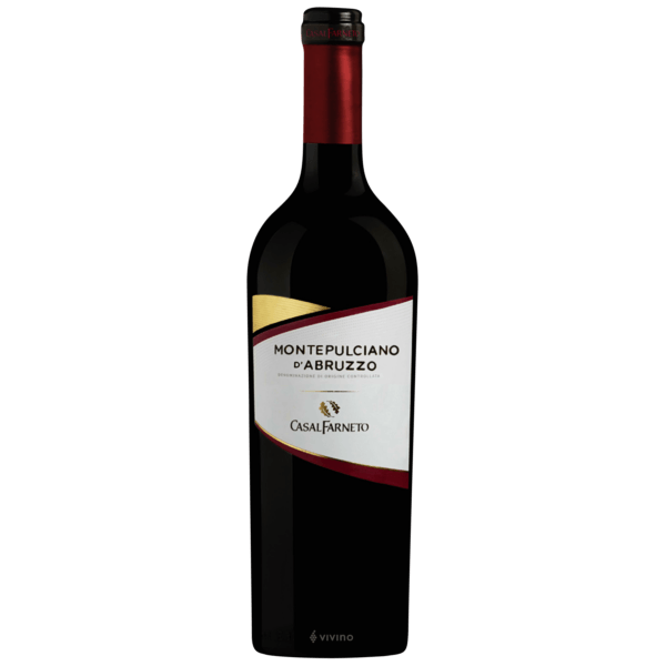 Casal Farneto Montepulciano