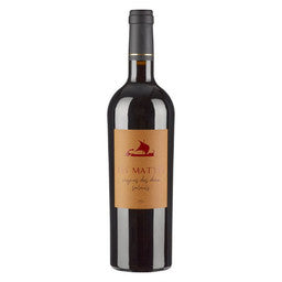 Les Romains Les Mattes Vieilles Vignes