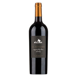 Les Romains Black Label