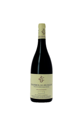 Chambolle-Musigny