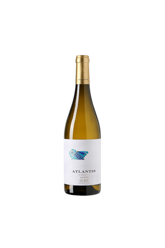 Albarinho Riax Baixas