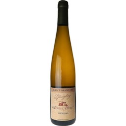 Riesling Pfersigberg Grand Cru