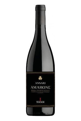 Amarone della Valpolicella docg 'Ansari'
