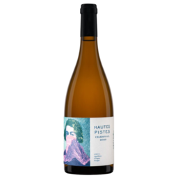 Hautes Pistes Limoux Chardonnay