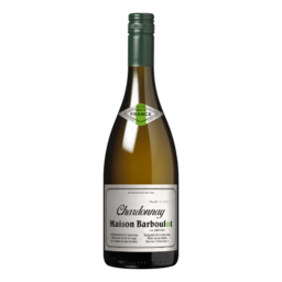 Maison Barboulot Chardonnay