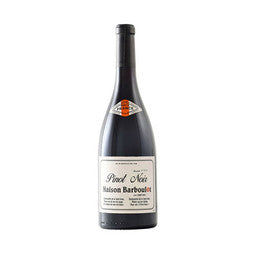 Maison Barboulot Pinot Noir