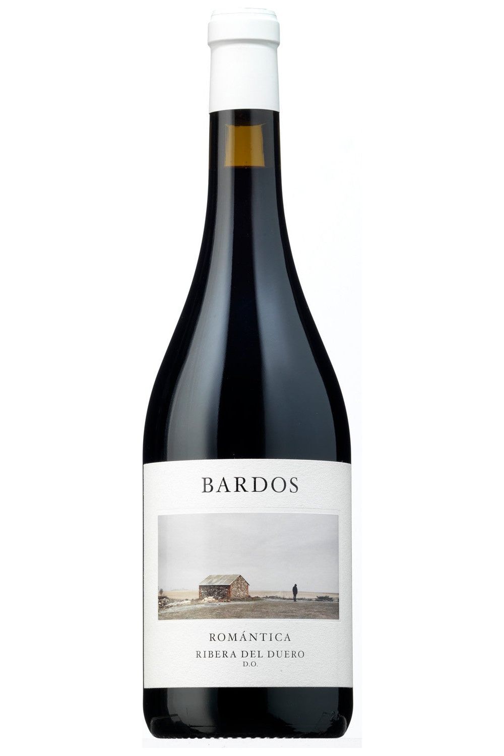 Bardos Ribera del Duero Romántica Crianza
