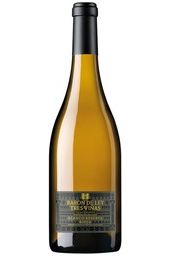 Baron de Ley Tres Viñas Blanco Reserva