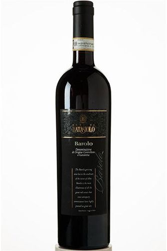 Beni di Batasiolo Barolo