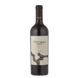 Oude Vignes