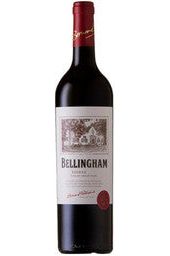 Bellingham Shiraz