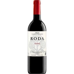 Roda Reserva