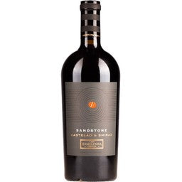 Zandsteen Castelao & Shiraz