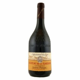 Chateauneuf-du-Pape Rouge aoc 'Tradition'