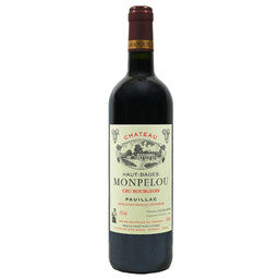 Château Haut-Bages Monpelou, Pauillac 2015