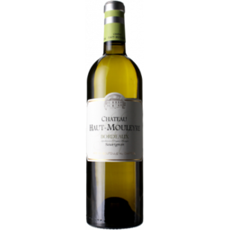 Chateau Haut Mouleyre Blanc Sauvignon Blanc