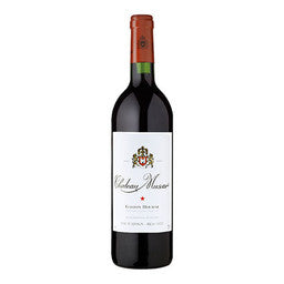 Chateau Musar Libanon
