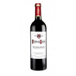 Chateau Rozier, Saint-Emilion