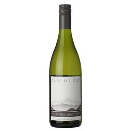 Cloud Bay Sauvignon Blanc