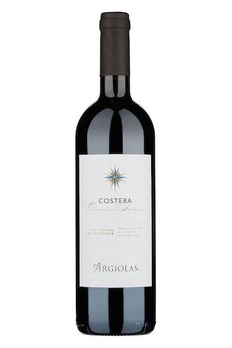 Argiolas Costera Cannonau di Sardegna