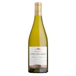 Esprit de Crès Ricards