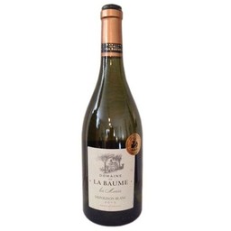 La Baume Sauvignon Blanc