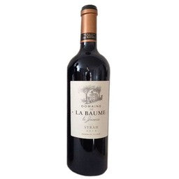 La Baume Syrah