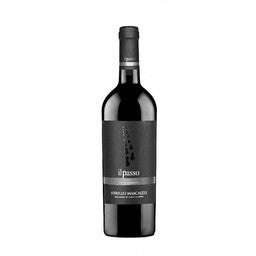 Il Passo Nerello Mascalese