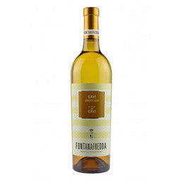 Gavi del Comune di Gavi docg Organic