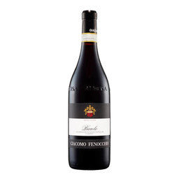 Giacomo Fenocchio Barolo