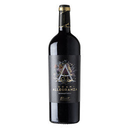 Gran Allegranza Monastrell