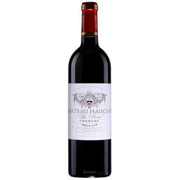 Château Hauchat La Rose, Fronsac 2018