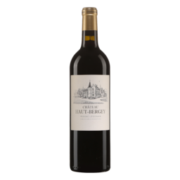 Chateau Haut-Bergey Pessac-Leognan 2015