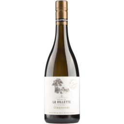 La Villette Chardonnay