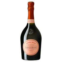 Laurent Perrier Cuvee Rose Champagne