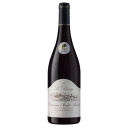 Le Devoy Rouge Grenache Syrah Carignan